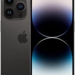 Apple iPhone 14 Pro – Premium Design, A16 Bionic Chip & Advanced Triple Camera System