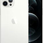 Apple iPhone 12 Pro Max – Large Display, A14 Bionic Chip & Pro Camera System