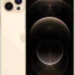 Apple iPhone 12 Pro – Premium Design, A14 Bionic Chip & Pro Camera System