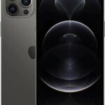 Apple iPhone 12 Pro Max – Large Display, A14 Bionic Chip & Pro Camera System
