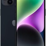 Apple iPhone 14 Plus – Large Display, A15 Bionic Chip & Dual Camera System