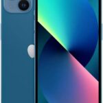 Apple iPhone 13 – Balanced Performance, A15 Bionic Chip & Dual Camera System