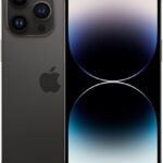 Apple iPhone 14 Pro Max – Premium Design, A16 Bionic Chip & Advanced Triple Camera System