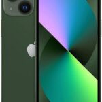 Apple iPhone 13 – Balanced Performance, A15 Bionic Chip & Dual Camera System