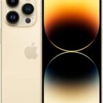Apple iPhone 14 Pro – Premium Design, A16 Bionic Chip & Advanced Triple Camera System