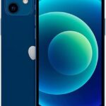 Apple iPhone 12 – Compact Design, A14 Bionic Performance & 5G Connectivity