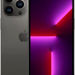 Apple iPhone 13 Pro Max – Premium Design, A15 Bionic Chip & Advanced Triple Camera System