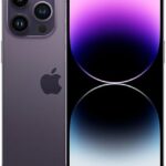 Apple iPhone 14 Pro – Premium Design, A16 Bionic Chip & Advanced Triple Camera System