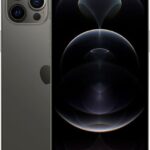 Apple iPhone 12 Pro – Premium Design, A14 Bionic Chip & Pro Camera System