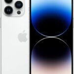 Apple iPhone 14 Pro Max – Premium Design, A16 Bionic Chip & Advanced Triple Camera System