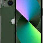 Apple iPhone 13 mini – Compact Design, A15 Bionic Chip & Dual Camera System