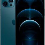 Apple iPhone 12 Pro – Premium Design, A14 Bionic Chip & Pro Camera System