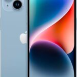 Apple iPhone 14 Plus – Large Display, A15 Bionic Chip & Dual Camera System