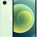 Apple iPhone 12 – Compact Design, A14 Bionic Performance & 5G Connectivity
