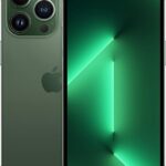Apple iPhone 13 Pro – ProMotion Display, A15 Bionic Chip & Triple Camera System
