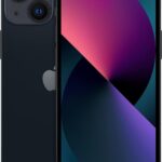 Apple iPhone 13 mini – Compact Design, A15 Bionic Chip & Dual Camera System