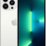 Apple iPhone 13 Pro – ProMotion Display, A15 Bionic Chip & Triple Camera System