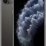 Apple iPhone 11 Pro Max – Large Display, Triple Camera System & A13 Bionic Performance