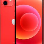 Apple iPhone 12 – Compact Design, A14 Bionic Performance & 5G Connectivity