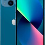 Apple iPhone 13 mini – Compact Design, A15 Bionic Chip & Dual Camera System