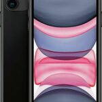 Apple iPhone 11 – Dual Camera System, A13 Bionic Performance & All-Day Battery Life