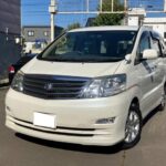 Alphard G AX “L Edition”