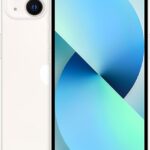 Apple iPhone 13 – Balanced Performance, A15 Bionic Chip & Dual Camera System