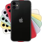 Apple iPhone 11 – Dual Camera System, A13 Bionic Performance & All-Day Battery Life