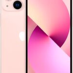 Apple iPhone 13 mini – Compact Design, A15 Bionic Chip & Dual Camera System