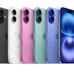 Apple iPhone 16 Plus– Powerful, Sleek, and Feature-Packed Smartphone (2025)