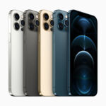 Apple iPhone 12 Pro – Premium Design, A14 Bionic Chip & Pro Camera System