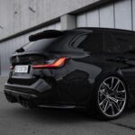 BMW M340i Touring