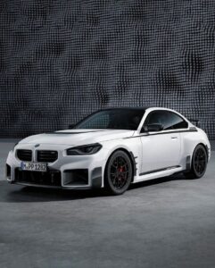 BMW M2 Coupe