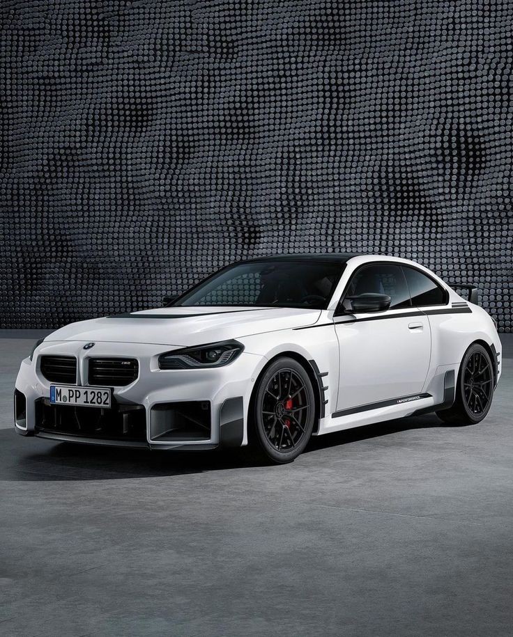 BMW M2 Coupe