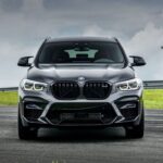 BMW X4 M40i