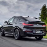 BMW X4 M40i
