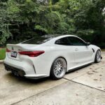 BMW M4 Competition Coupe