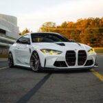 BMW M4 Competition Coupe