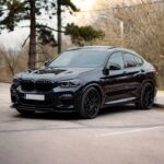 BMW X4 M40i
