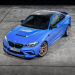 BMW M2 CS