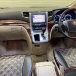 Vellfire 3.5Z “G Edition”