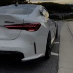 BMW M4 Competition Coupe