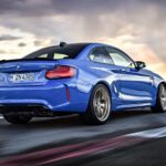 BMW M2 CS
