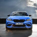 BMW M2 CS