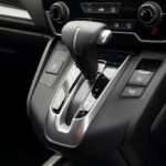 2025 Honda CR-V Petrol – Full Specs, Performance, Features & Price