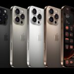 Apple iPhone 16 Pro Max — Ultimate Flagship Smartphone