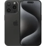 Apple iPhone 15 Pro – Titanium Frame, A17 Pro Chipset & Advanced Dual Camera System