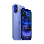 iPhone 16 – Powerful, Sleek, and Feature-Packed Smartphone (2025)