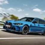 BMW M3 CS Touring