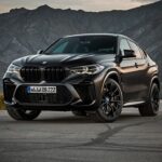 BMW X4 M40i